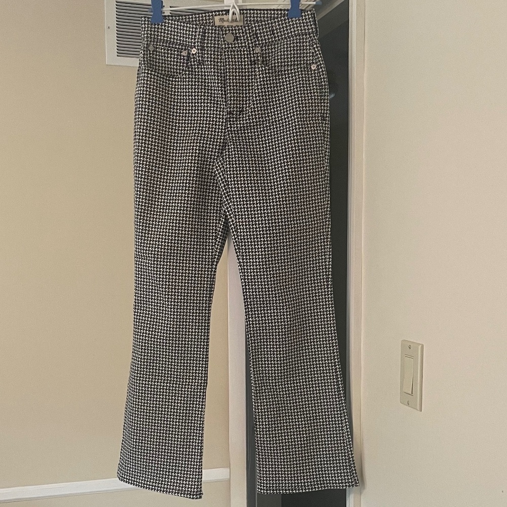 Adorable Madewell Pants size 24